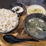 牛たん たん坊 - 