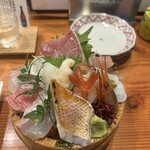旬魚季菜 Totozakura - 