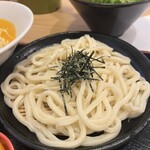 みくりやうどん - 