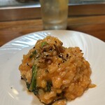 オストラ デ オーレ - 