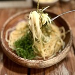 スパゲティーnokishita - 