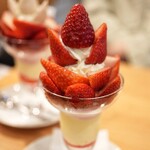 フルーツパーラーゴトー - 