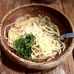 スパゲティーnokishita - 