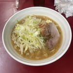 ラーメン二郎 - 