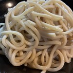 重厚軍団 - 麺