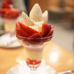 フルーツパーラーゴトー - 