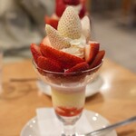 フルーツパーラーゴトー - 