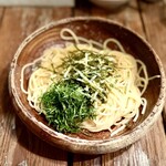 スパゲティーnokishita - 