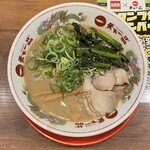 天下一品 - 料理写真: