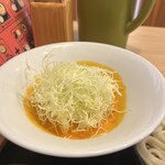 みくりやうどん - 