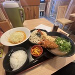 みくりやうどん - 