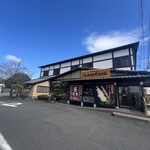 みくりやうどん - 