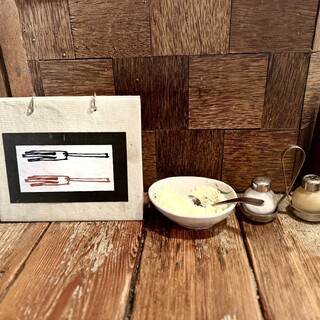 スパゲティーnokishita_1