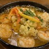 ボラーチョ - 