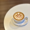 ブルーボトルコーヒー - 