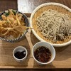 スタンド JAPA SOBA HANAKO - 
