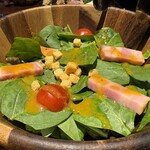 博多餃子舎 603 - 