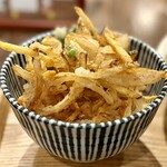 スタンド JAPA SOBA HANAKO - 