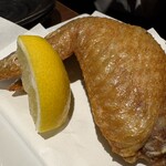博多餃子舎 603 - 