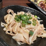 博多餃子舎 603 - 