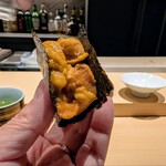 鮨 万寿 - 
