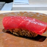 鮨 万寿 - 