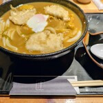 うどん料理 千 - 