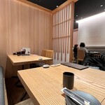 鰻魚四代目菊川 Midland Square 名古屋本店 - 