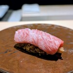 鮨 万寿 - 