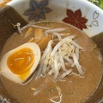 釈迦力 雄 - 