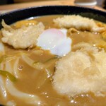 うどん料理 千 - 