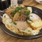 酒とごはんの羽場 - 