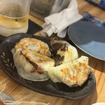 酒とごはんの羽場 - 