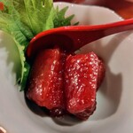 海味 はちきょう - 