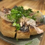 酒とごはんの羽場 - 