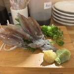 酒とごはんの羽場 - 料理写真: