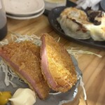 酒とごはんの羽場 - 