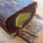 播磨屋 - カット面