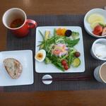 ブーランジェリー・フリアンド - 