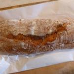 ブーランジェリー・フリアンド - パン・ド・ロデヴ