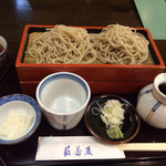 Niigata Komachi Yabusoba - 