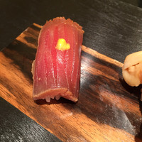 鮨 千陽 - 