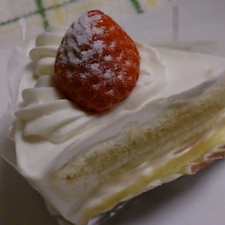 テイクアウトok 京都市伏見区でおすすめのケーキをご紹介 食べログ