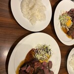 キャトルラパン 北梅田 - 