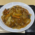 我流食堂 - 