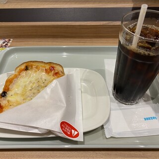 ドトールコーヒーショップ_0