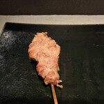 炭火焼鳥　榊 - 
