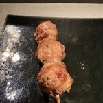 炭火焼鳥　榊 - 