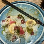 Hokkaido Chimuni Ginza ten