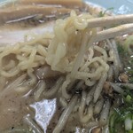 我流麺舞 飛燕 - 